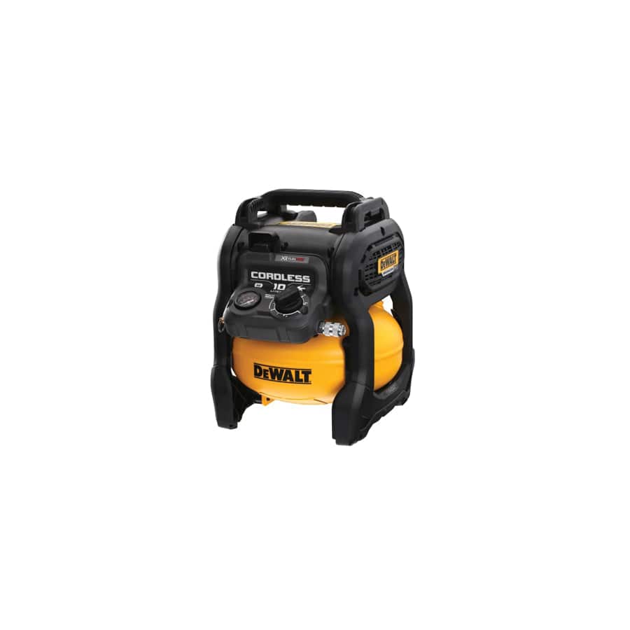 DEWALT DEWDCC1054N DCC1054N XR FlexVolt Compressor 54V Bare Unit | Duco Car Parts UK
