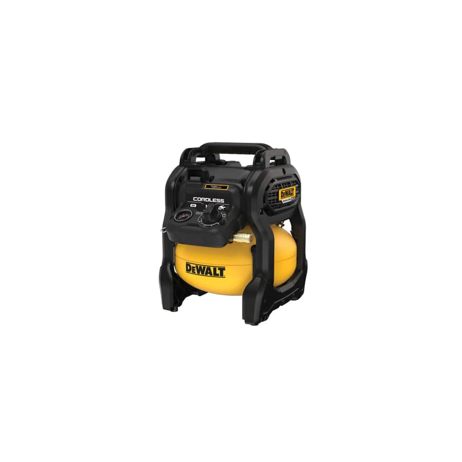 DEWALT DEWDCC1018N DCC1018N XR FlexVolt Compressor 54V Bare Unit | Duco Car Parts UK