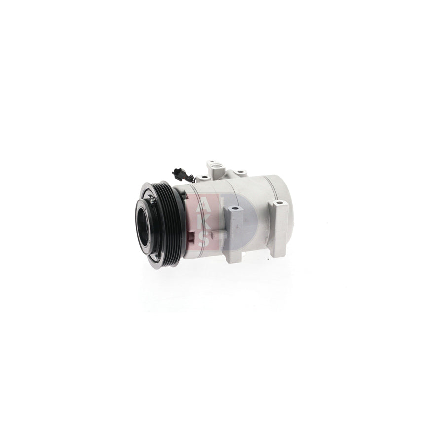 AKS Dasis 851838N Compressor, Air Conditioning | Duco Car Parts UK