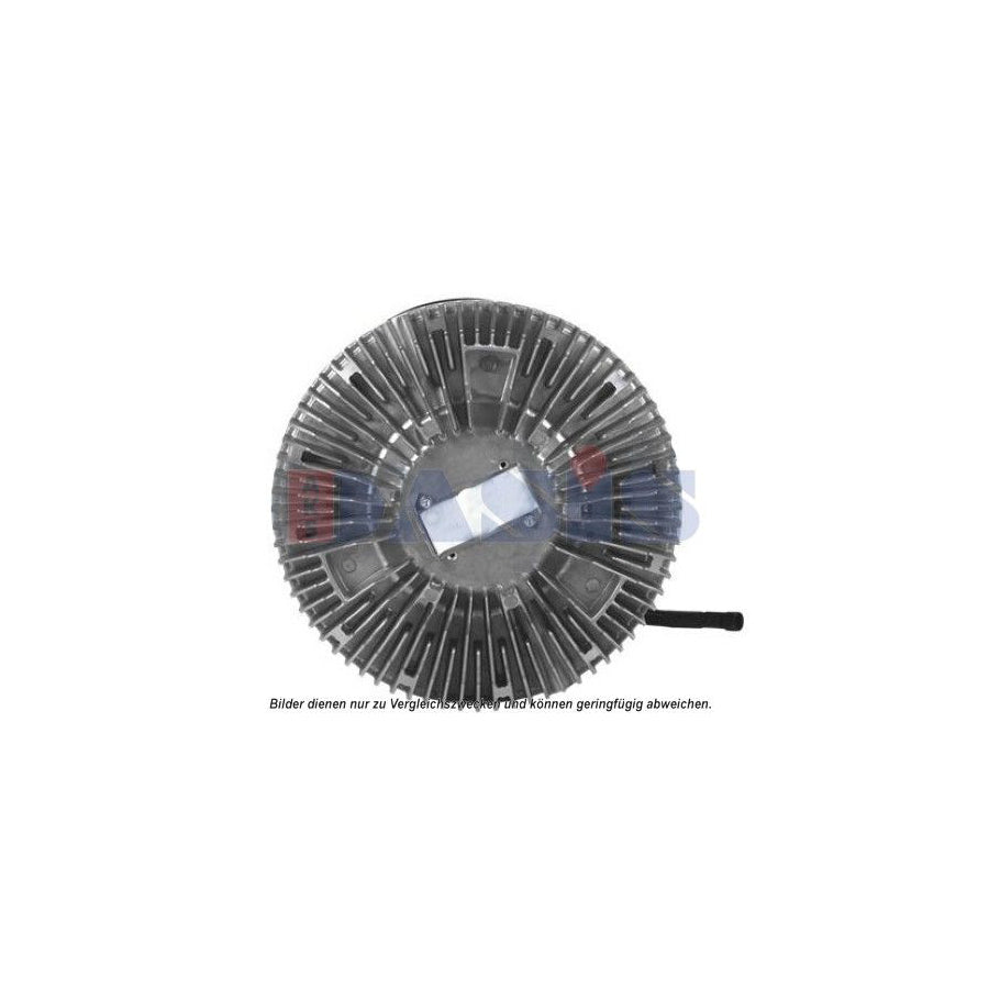 AKS Dasis 408078N Fan Clutch | Duco Car Parts UK