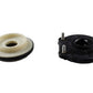 Bilstein 12-226504 CITROËN FIAT PEUGEOT B1 Front Left Top Strut Mount (Inc. Nemo, Fiorino, Linea, Qubo, Bipper Tepee)