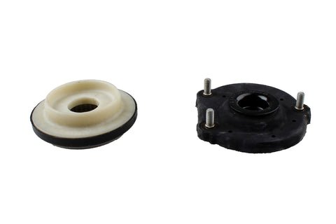 Bilstein 12-226504 CITROËN FIAT PEUGEOT B1 Front Left Top Strut Mount (Inc. Nemo, Fiorino, Linea, Qubo, Bipper Tepee)