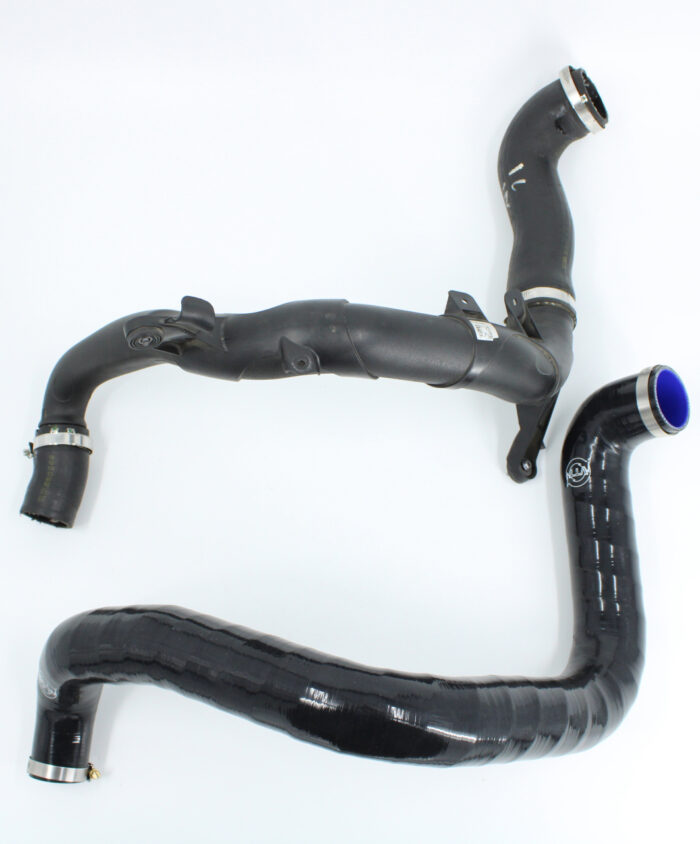 VTT-MQB-SIL MK7 (MQB) GTI/Golf R/Jetta/8V S3 Silicone Charge pipes