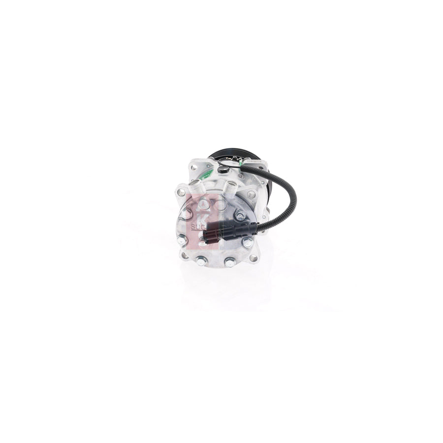 AKS Dasis 850671N Compressor, Air Conditioning | Duco Car Parts UK