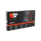 K&N 33-2315 High-Flow Original Lifetime Engine Air Filter - PONTIAC G6/ CHEV MALIBU