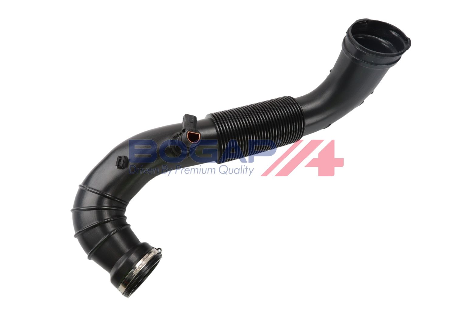 BOGAP C6110133 Intake Hose, Air Filter | ML Performance Car Parts