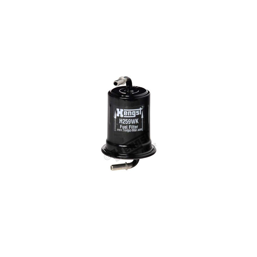 Hengst Filter H259WK Fuel Filter