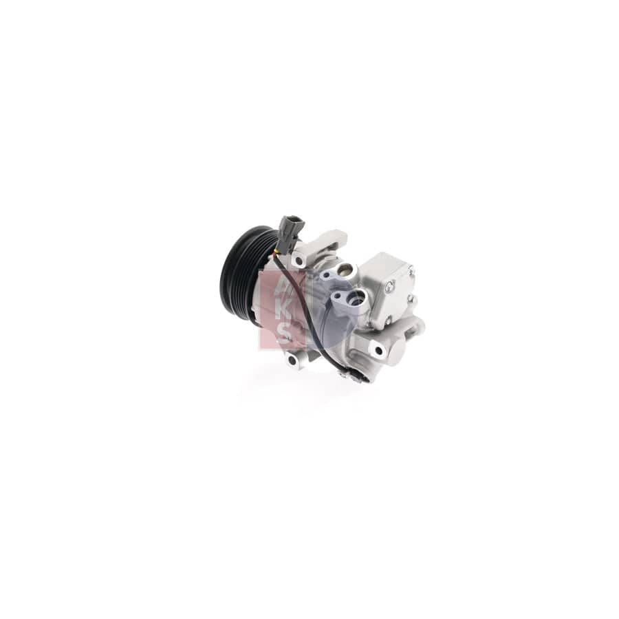 AKS Dasis 851845N Compressor, Air Conditioning | Duco Car Parts UK