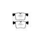 EBC PDKF230 BMW Ultimax Front Brake Pad & Plain Disc Kit - ATE Caliper 2 | Duco Car Parts UK Car Parts
