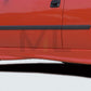 Rieger 00051106 Opel Astra G Side Skirt 1 | Duco Car Parts UK Car Parts