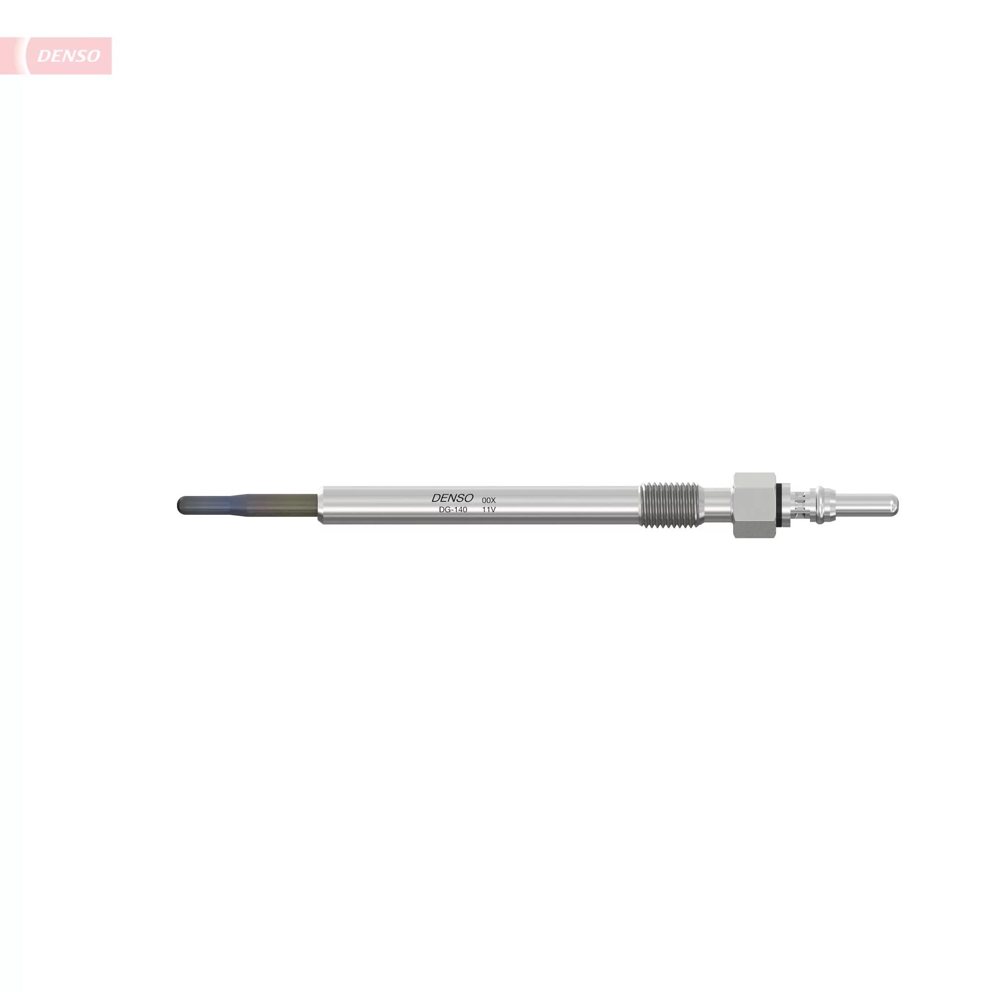 Denso DG140 Dg-140 Glow Plug | Duco Car Parts UK