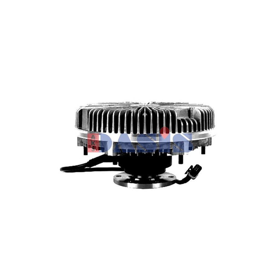 AKS Dasis 268065N Fan Clutch For | Duco Car Parts UK