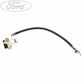GENUINE FORD 1798586 C-MAX GRAND C-MAX FOCUS BATTERY CABLE SET | Duco Car Parts UK