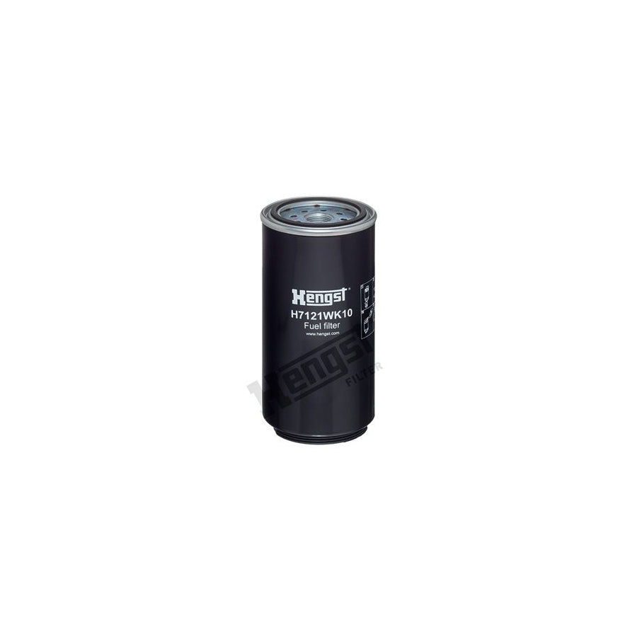Hengst Filter H7121WK10 Fuel Filter