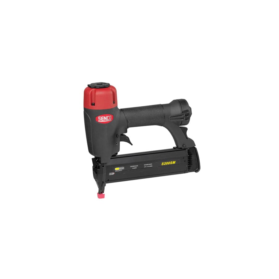 Senco SEN942008N S200SM Pneumatic Semi Pro 16G Brad Nailer | Duco Car Parts UK
