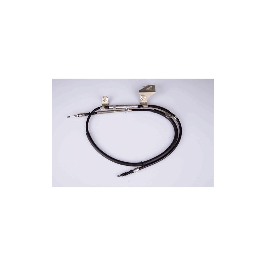 Hella 8AS 355 663-281 Hand Brake Cable For VW Passat