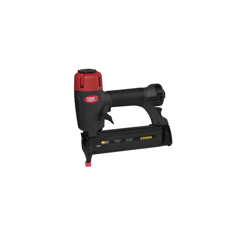 Senco SEN922008N S200BN Pneumatic Semi Pro 18G Brad Nailer | Duco Car Parts UK