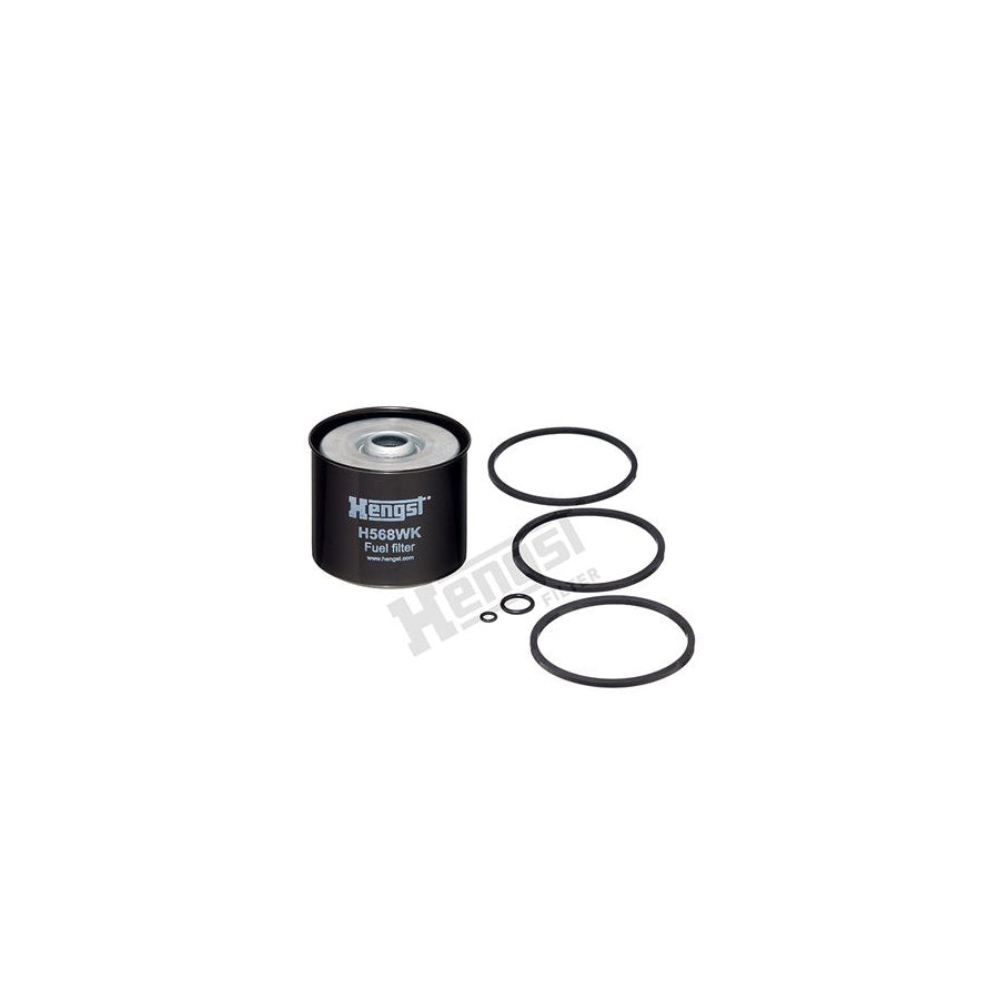 Hengst Filter H568Wk D498 Fuel Filter