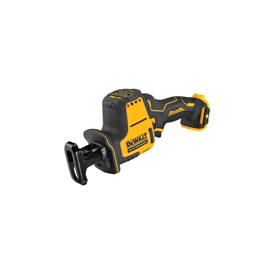 DEWALT DEWDCS312N DCS312N XR Brushless Sub-Compact Reciprocating Saw 12V Bare Unit | Duco Car Parts UK