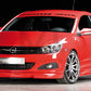 Rieger 00051234 Opel Astra H Side Skirt (GTC & Twin-Top) 3 | Duco Car Parts UK Car Parts