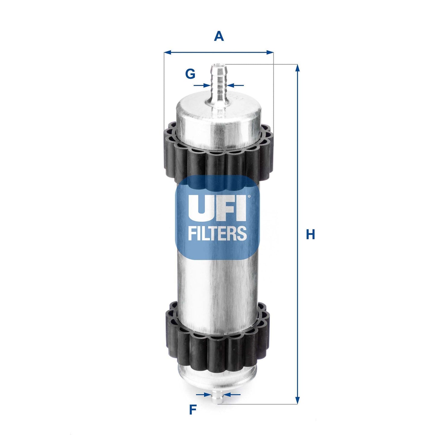UFI 31.946.00 Fuel Filter