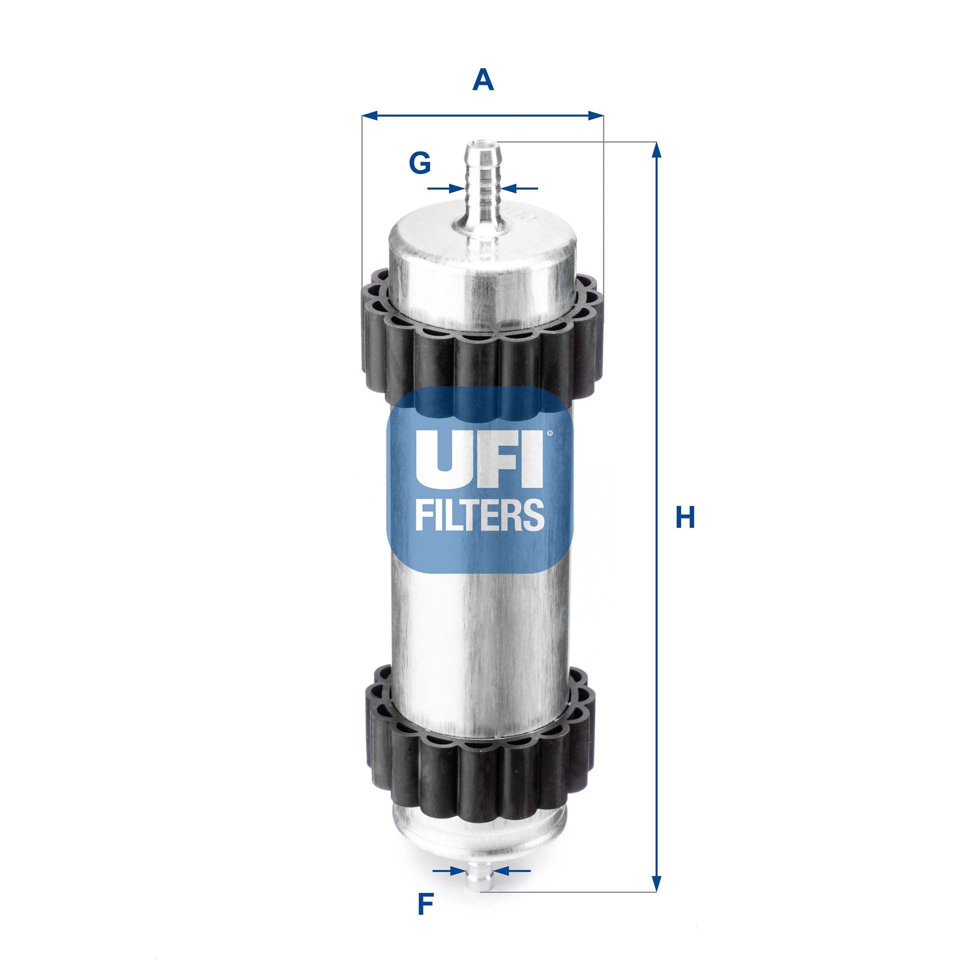 UFI 31.946.00 Fuel Filter