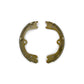 EBC 6705 Infiniti Nissan Rear Brake Shoes 1 | Duco Car Parts UK Car Parts