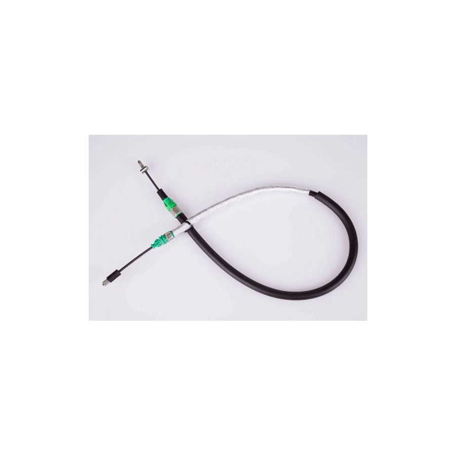 Hella 8AS 355 663-531 Hand Brake Cable For Citro??n C4