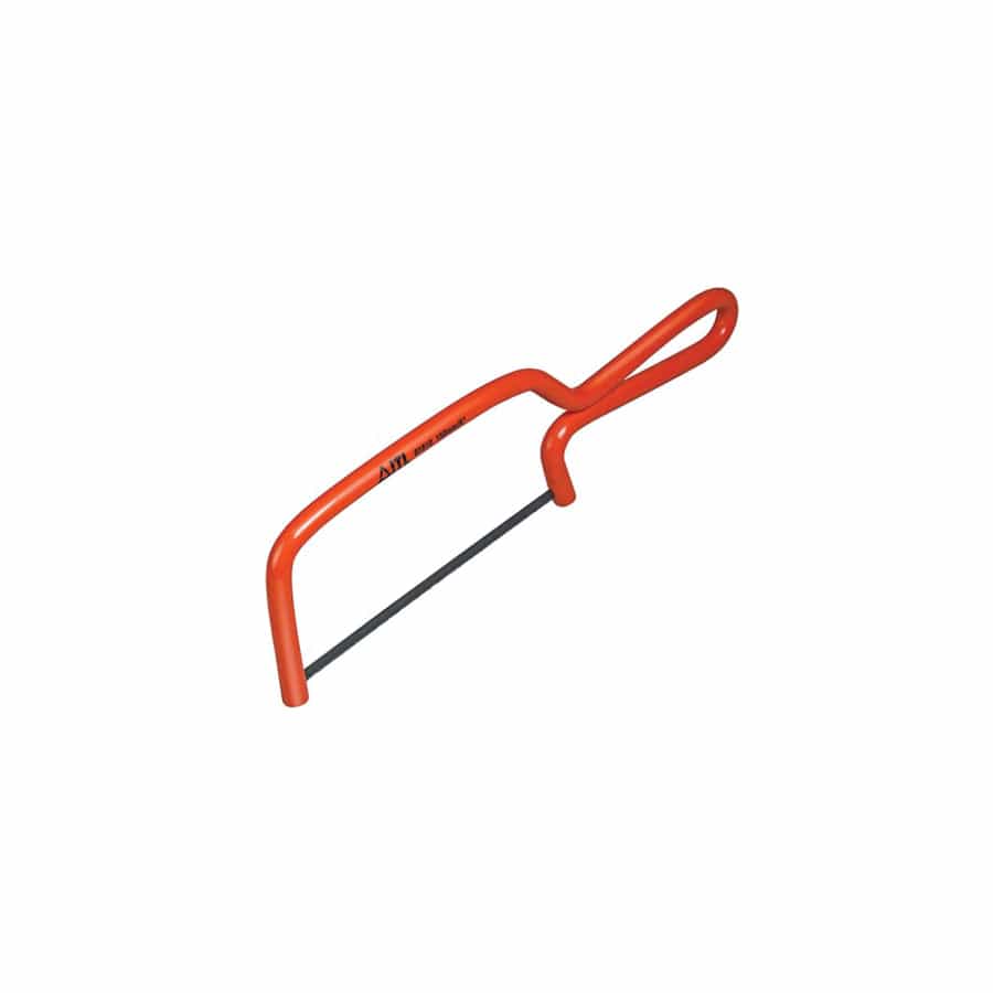 ITL Insulated ITL01810 Insulated Junior Hacksaw 150mm (6in) | Duco Car Parts UK
