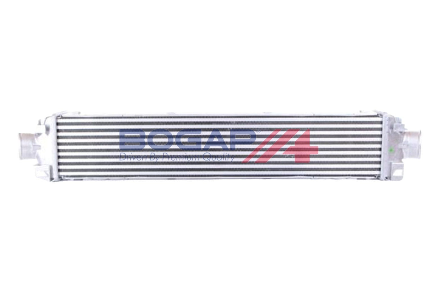 BOGAP A4220135 Charge Air Cooler | ML Performance Car Parts