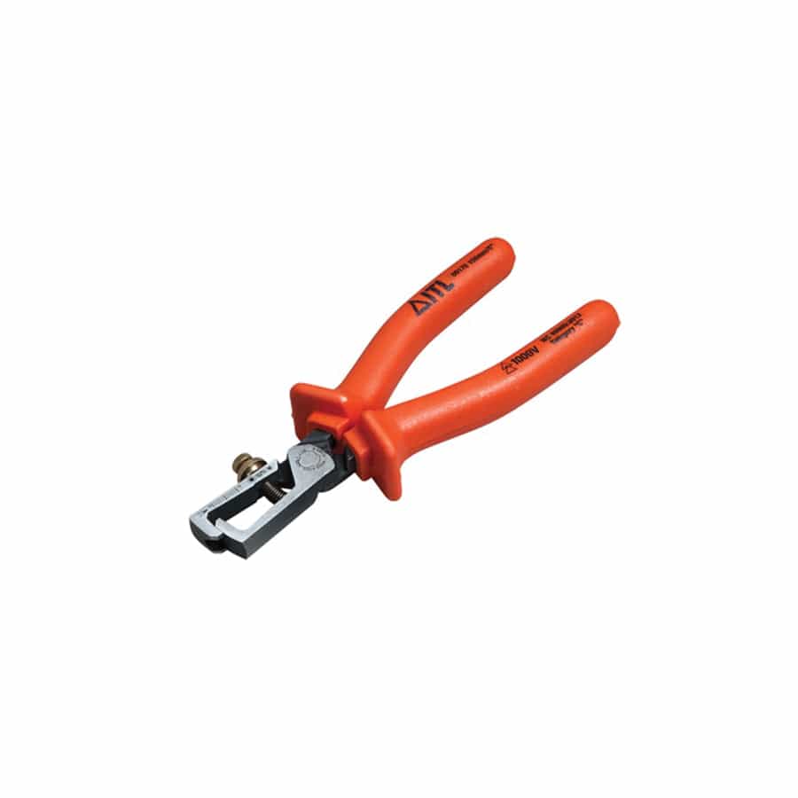 ITL Insulated ITL00170 Insulated End Wire Strippers 150mm | Duco Car Parts UK