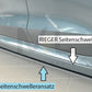 Rieger 00079034 Skoda NX Side Skirt Splitter (Octavia RS & Octavia) 2 | Duco Car Parts UK Car Parts