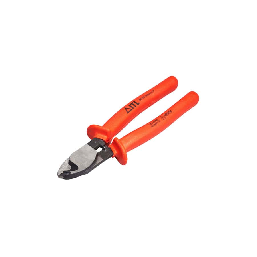 ITL Insulated ITL00120 Insulated Cable Croppers 200mm | Duco Car Parts UK