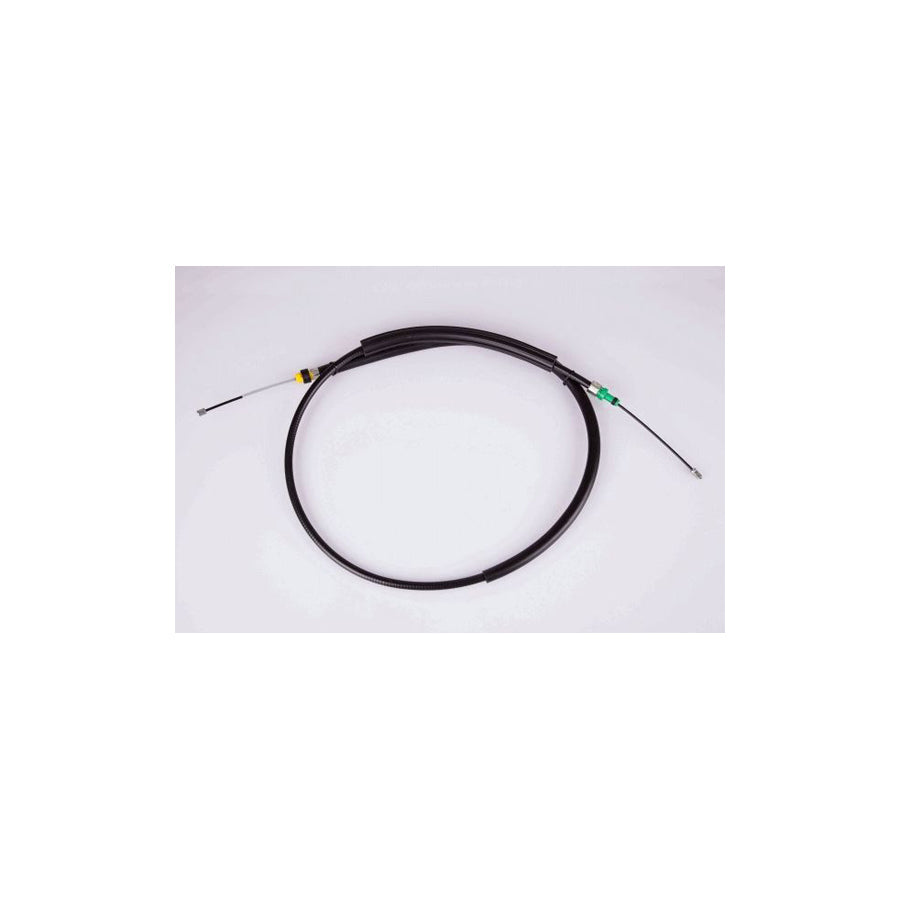 Hella 8AS 355 663-511 Hand Brake Cable For Citro??n Xsara Picasso (N68)