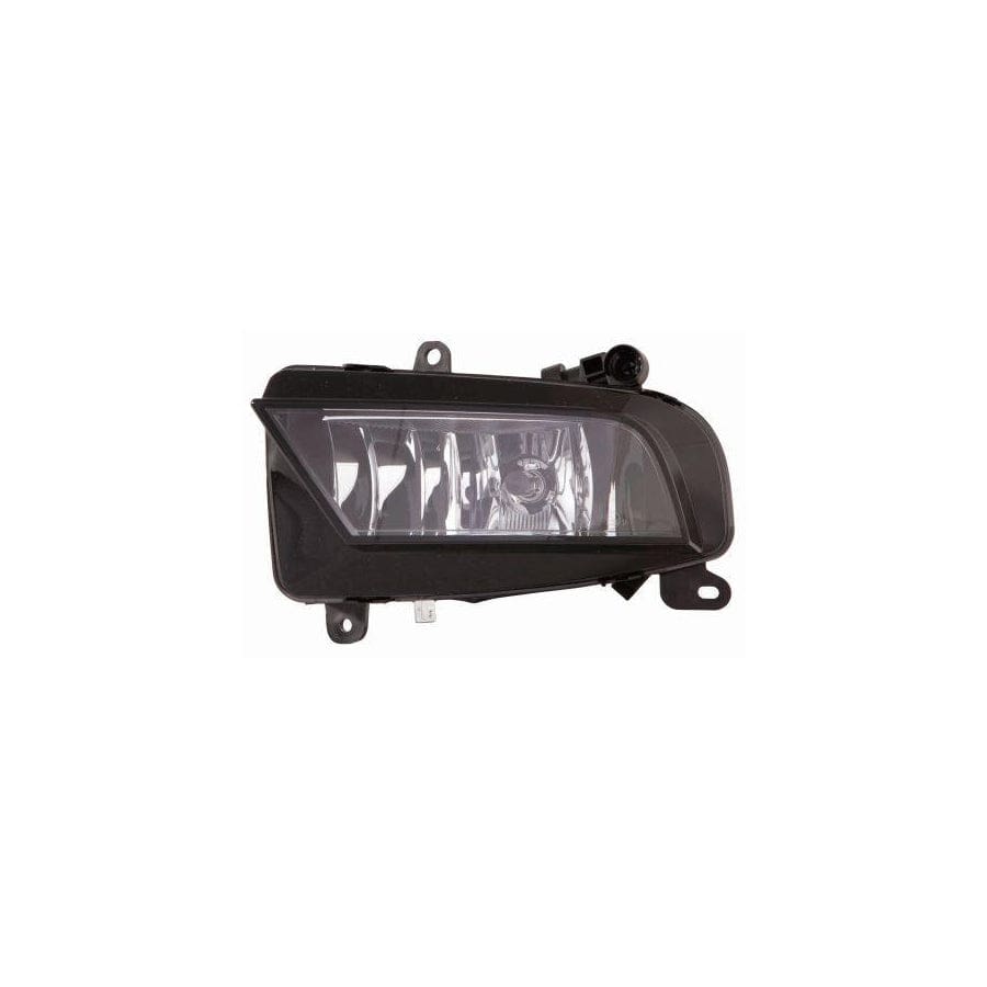 Abakus 4462012RUQ Fog Light For Audi A4 B8 Saloon (8K2) | Duco Car Parts UK