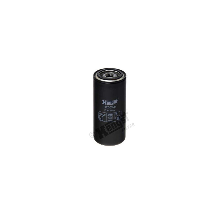 Hengst Filter H205WK Fuel Filter