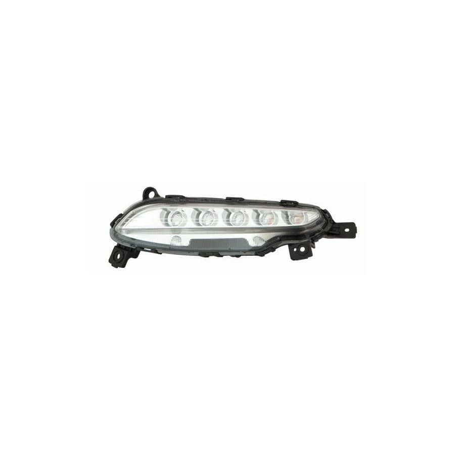 Abakus 2211607RAE Daytime Running Light For Hyundai Tucson (Tl, Tle) | Duco Car Parts UK
