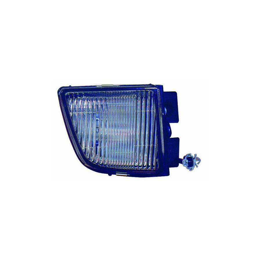 Abakus 2122010LU Fog Light For Toyota Carina | Duco Car Parts UK