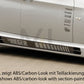 Rieger 00099548 BMW 3 Series E90 E91 Side Skirt 1 | Duco Car Parts UK Car Parts