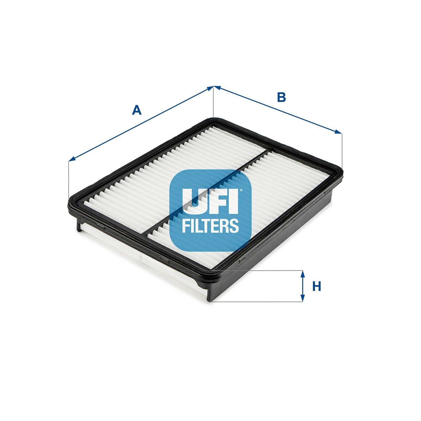 UFI 30.631.00 Air Filter