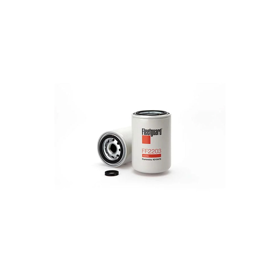 Fleetguard FF2203 Fuel Filter | Duco Car Parts UK Car Parts