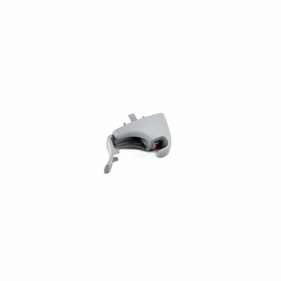 Genuine BMW 51167120625 E82 E87 Sun Visor Bracket ALASKAGRAU (Inc. 116i, 116i 1.6 & 120i) | Duco Car Parts UK Car Parts