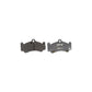 EBC DP82094RPX Porsche 911 (997) RP-X Full Race Front Brake Pads - Brembo Caliper 1 | Duco Car Parts UK Car Parts