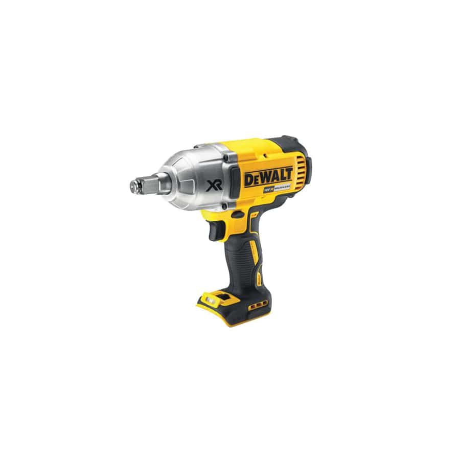 DEWALT DEWDCF899HN DCF899HN XR Brushless Hog Ring High Torque Impact Wrench 18V Bare Unit | Duco Car Parts UK