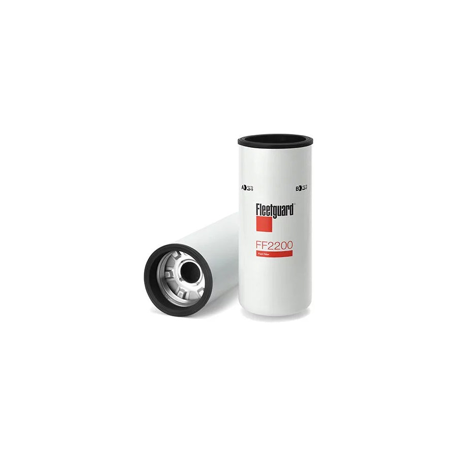 Fleetguard FF2200 Fuel Filter | Duco Car Parts UK Car Parts