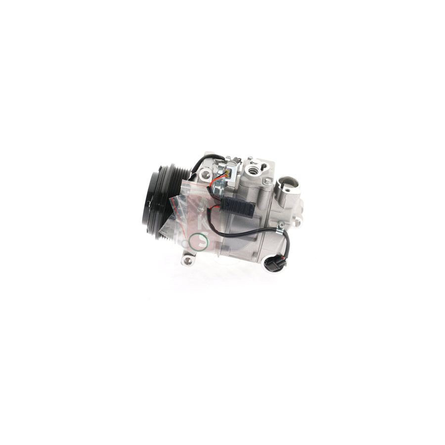 AKS Dasis 852944N Compressor, Air Conditioning | Duco Car Parts UK