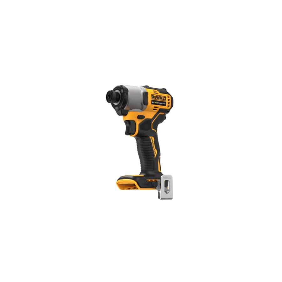 DEWALT DEWDCF840N DCF840N XR Impact Driver 18V Bare Unit | Duco Car Parts UK