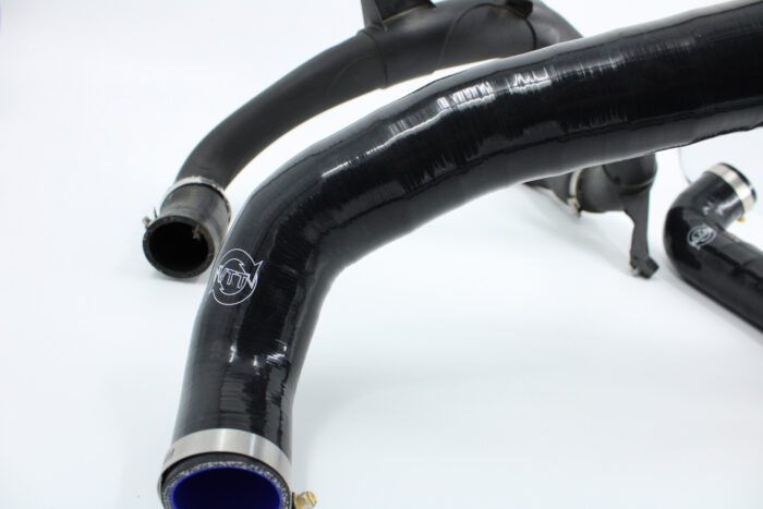 VTT-MQB-SIL MK7 (MQB) GTI/Golf R/Jetta/8V S3 Silicone Charge pipes