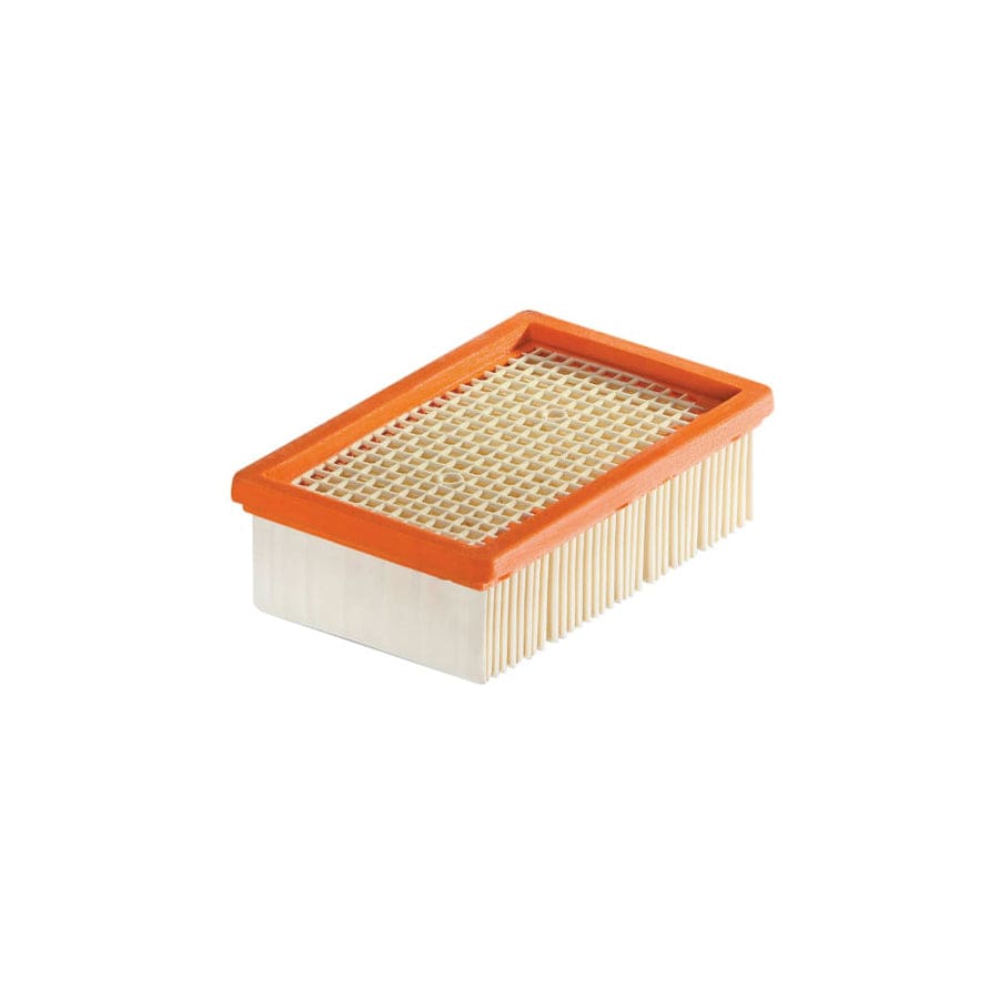 Karcher KAR28630050 KFI 4410 Flat Pleated Filter | Duco Car Parts UK