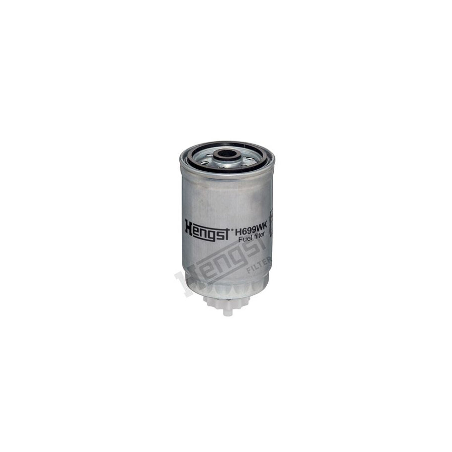 Hengst Filter H699WK Fuel Filter